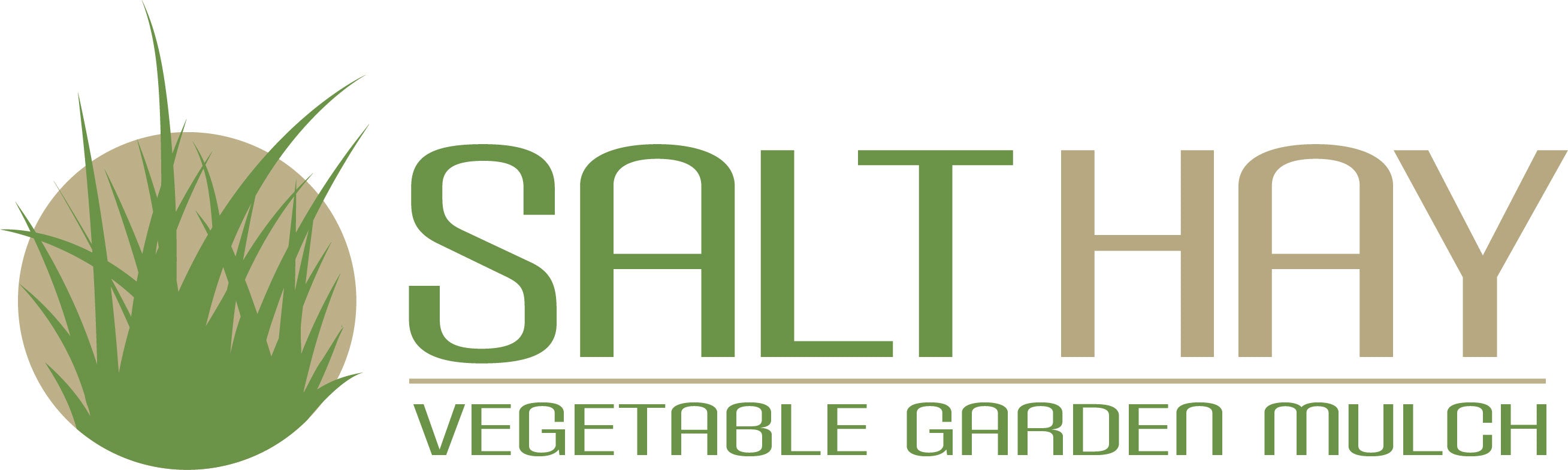 SaltHay logo